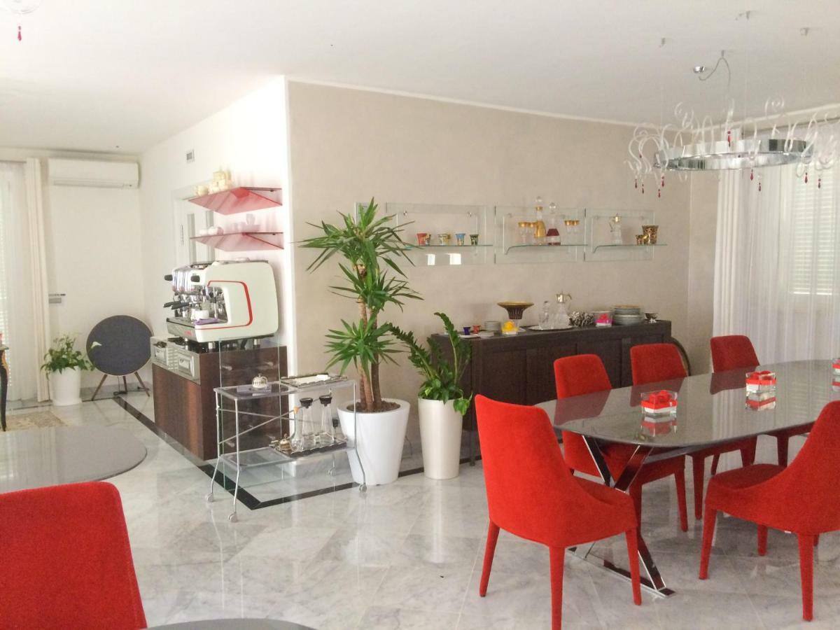 Residenza Delle Grazie Bed & Breakfast Cossignano Dış mekan fotoğraf