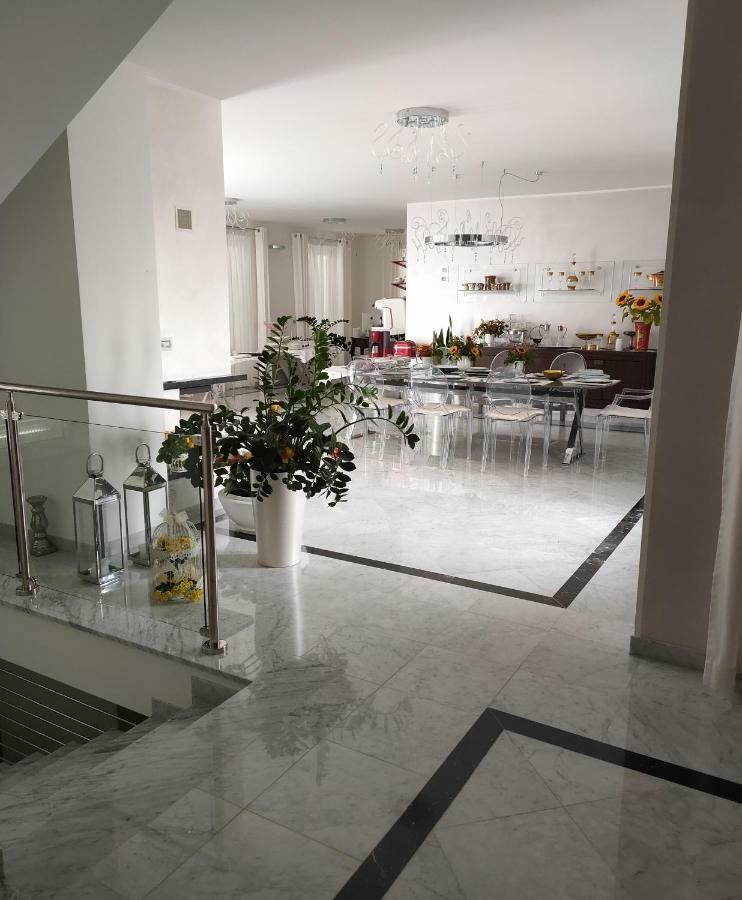 Residenza Delle Grazie Bed & Breakfast Cossignano Dış mekan fotoğraf